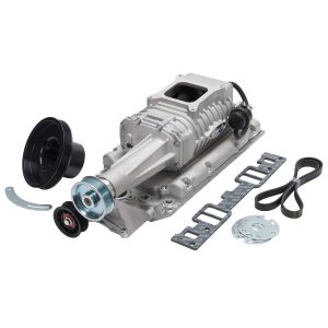 E-Force 122 Supercharger Kit - SBC 57-86 EDE1551