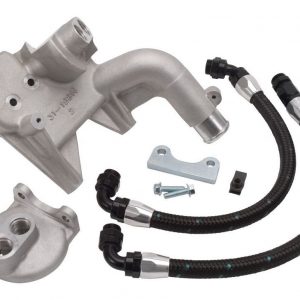 E-Force Hardware Kit - 04-12 Ford F150 EDE15834