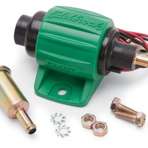 Fuel Pump - Low Pressure 38 GPH Diesel Only EDE17302