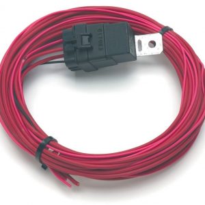 Universal Fuel Pump Relay Kit EDE1795