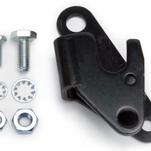 Mopar Throttle Lever Adapter - Black EDE1843