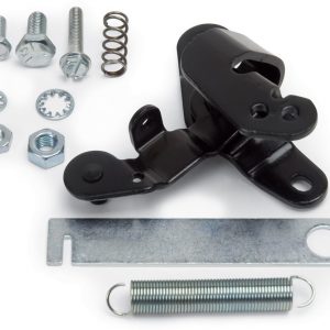 Ford Throttle Lever Adapter - Black EDE1844