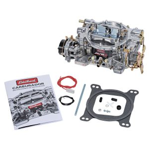 500CFM AVS2 Carburetor EDE1903