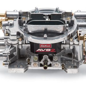 650CFM AVS2 Carburetor w/Annular Boosters EDE1905