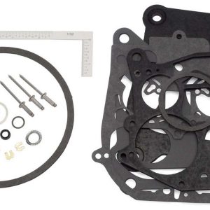 Q-Jet Rebuild Kit for 1901 & 1902 EDE1920
