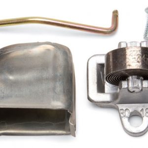 Divorced Choke Kit - BBC EDE1935