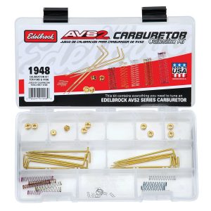 Calibration Kit AVS2 650 Series 1905 & 1906 EDE1948