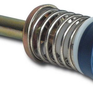 Accelerator Pump Plunger and Spring EDE1982