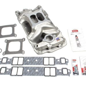 SBC 7501 Intake Manifold & Installation Kit EDE2042