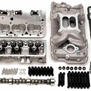 SBC Power Package Top End Kit EDE2098