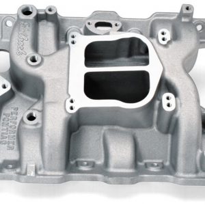 Pontiac Performer Manifold - 326-455 EDE2156