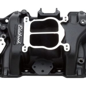 SBM Performer Manifold - 318/360 - Black EDE21763