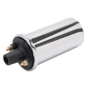 Max-Fire Ignition Coil Oil Filled - Chrome EDE22740