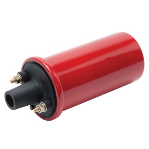 Max-Fire Ignition Coil Oil Filled - Red EDE22741