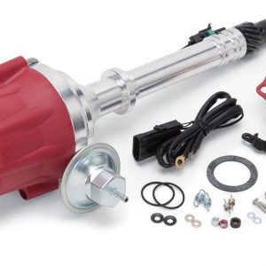 Max-Fire Distributor RTR BBM RB Blocks EDE22762