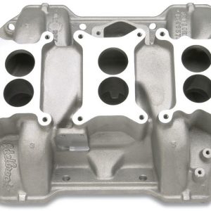 Mopar CH-6B 6-Pack Intake Manifold EDE2475