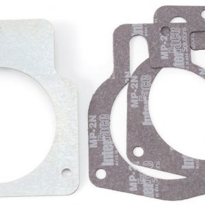 Adapter Plate - GM LS T/B to 90mm Opening EDE2737