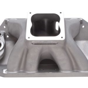 BBC Victor II Manifold - S/P 10.200 D/H EDE28002