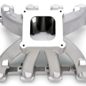 LS3 Super Victor Intake Manifold 4150 Flange EDE2826