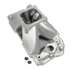 BBC Intake Manifold CNC SUPER VICTOR II EDE28962