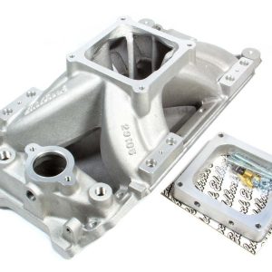 BBC Victor EFI Manifold - 4500 Flange EDE29165