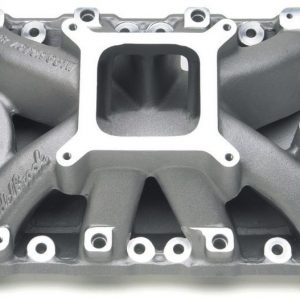 SBF Victor EFI Manifold - 351W EDE29245