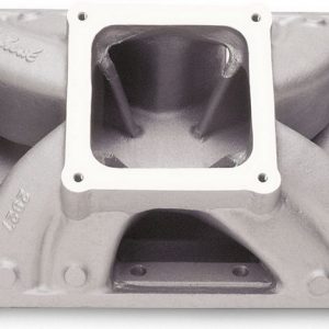 BBC Super Victor Manifold - 396-502 EDE2927