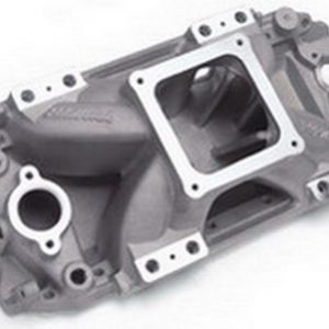 BBC Victor EFI Intake Manifold EDE29275