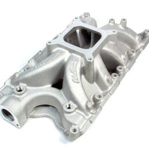 SBF Victor Jr. Manifold - 351W w/9.5in Deck EDE2981