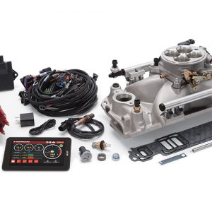 Pro-Flo 4 EFI Kit  SBC 550 HP EDE35760