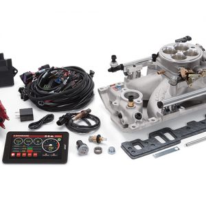 Pro-Flo 4 EFI Kit  SBC Vortec 550 HP EDE35780
