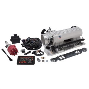 Pro-Flo 4 XT EFI Kit SBC 625 HP EDE35810