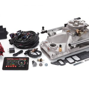 Pro-Flo 4 EFI Kit BBC w/Rect Ports 625 HP EDE35850