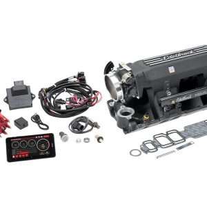 Pro-Flo 4 EFI Kit BBC Gen V w/RP Heads EDE35883