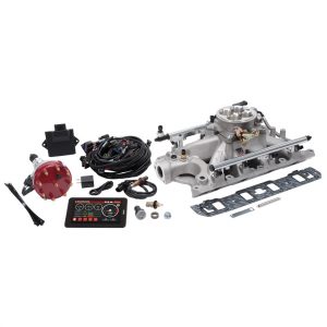 Pro-Flo 4 EFI Kit SBF 351W 625 HP EDE35950