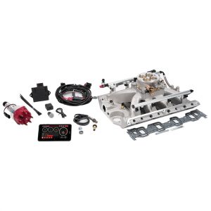 Pro-Flo 4 EFI Kit BBF FE 390-428 625 HP EDE35960