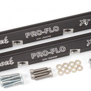 EFI Fuel Rail Kit - GM LS Pro Flo XT EDE3629