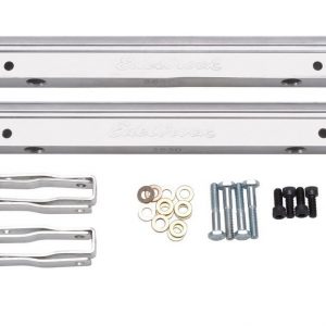 SBC EFI Fuel Rail Kit EDE3630