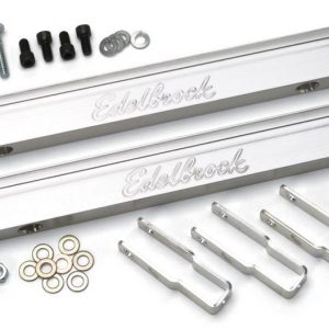 BBC EFI Fuel Rail Kit EDE3633