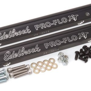 EFI Fuel Rail Kit BBM Pro Flo XT EDE3644