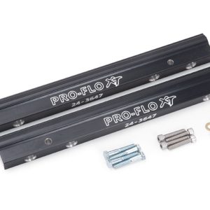EFI Fuel Rail Kit - BBC Pro Flo XT EDE3658