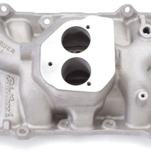 BBC Performer Manifold - w/EGR 87-90 454 EDE3764