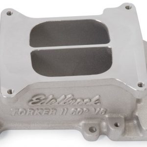 Chevy 2.8L V6 Performer Manifold Top - 4V EDE3789