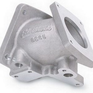 Throttle Body Adapter 94-95 Mustang EDE3835