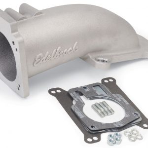 90mm Ultra-Low Profile T/B Intake Elbow EDE3847