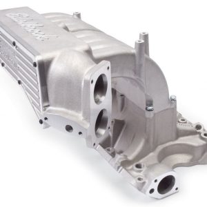 SBF Performer Manifold - w/EGR- 5.8L Truck EDE3881