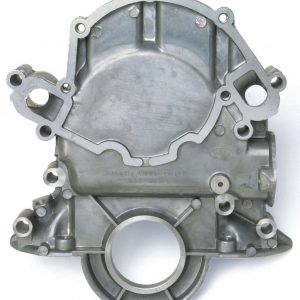 SBF Aluminum Timing Cover - 65-78 EDE4250