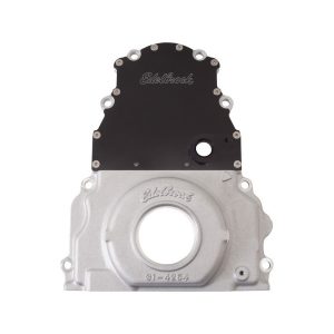GM Timing Cover - LS Series - 2pc. EDE4255