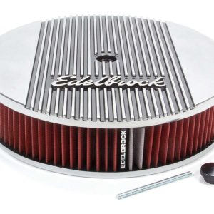 Air Cleaner Kit Elite II Series 14in x 3in EDE4266