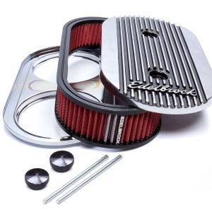 Elite II Series Oval Air Cleaner EDE4272